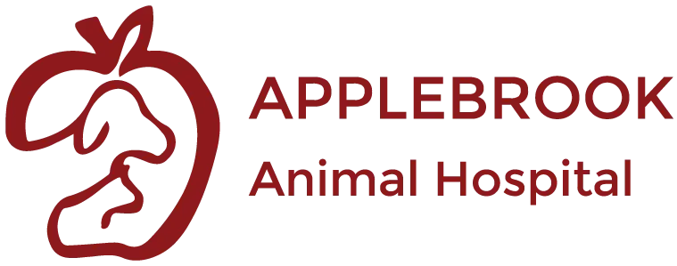 Applebrook Animal Hospital Logo